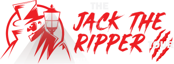 jack the ripper tour