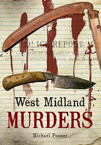 West Midland Murders