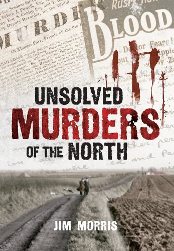 Unsolved North