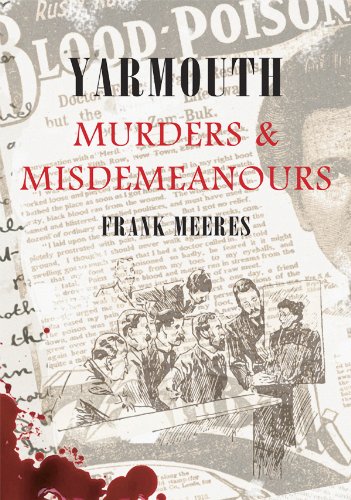 Yarmouth Murders and Misdemeanors