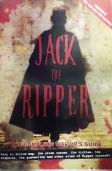 Jack The Ripper Guide